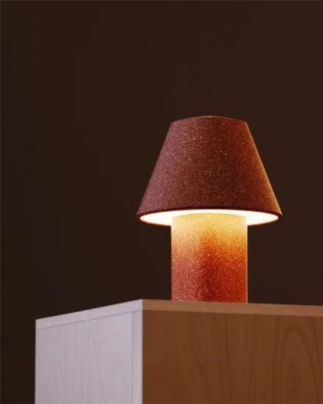 从“丢弃”到“重生”:循环设计重塑生活美学