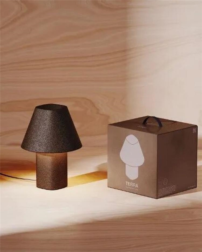 从“丢弃”到“重生”:循环设计重塑生活美学