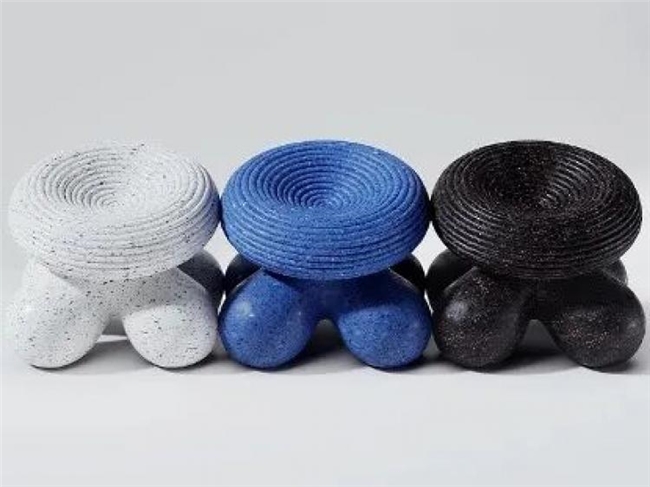 从“丢弃”到“重生”:循环设计重塑生活美学