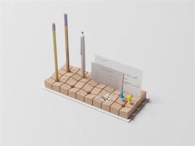 从“丢弃”到“重生”:循环设计重塑生活美学