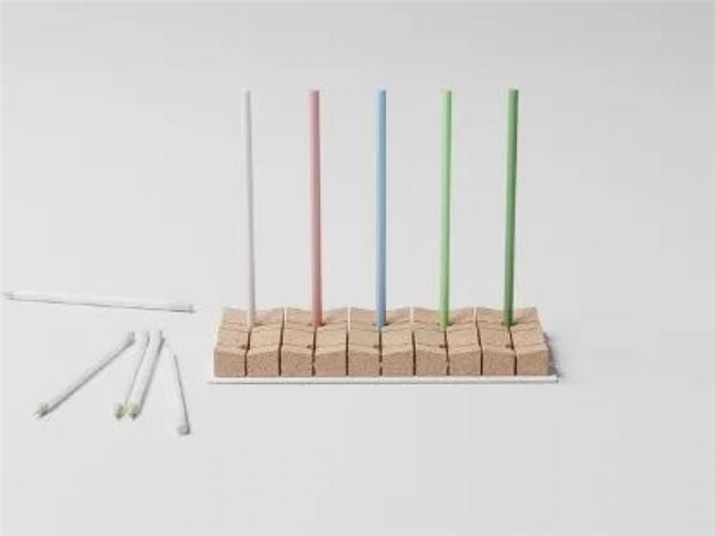 从“丢弃”到“重生”:循环设计重塑生活美学