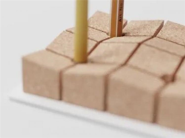 从“丢弃”到“重生”:循环设计重塑生活美学