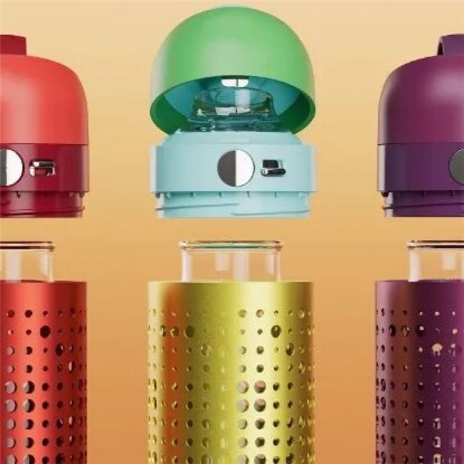 从“丢弃”到“重生”:循环设计重塑生活美学