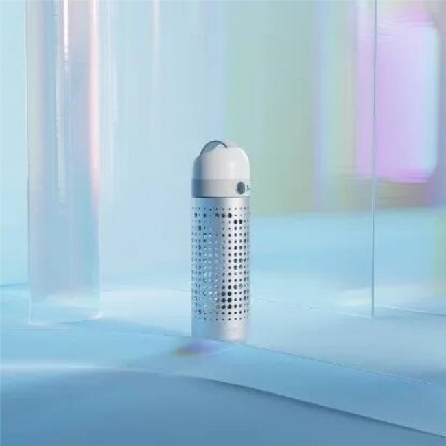 从“丢弃”到“重生”:循环设计重塑生活美学