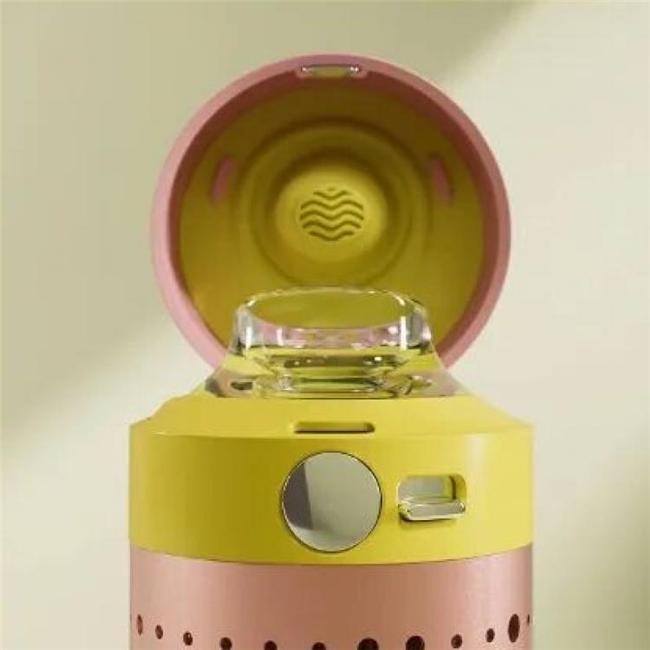 从“丢弃”到“重生”:循环设计重塑生活美学