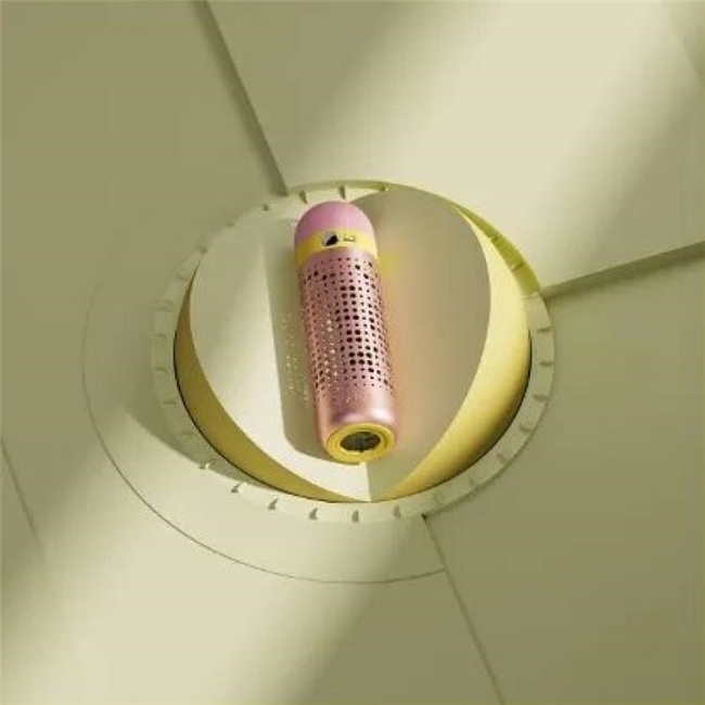 从“丢弃”到“重生”:循环设计重塑生活美学