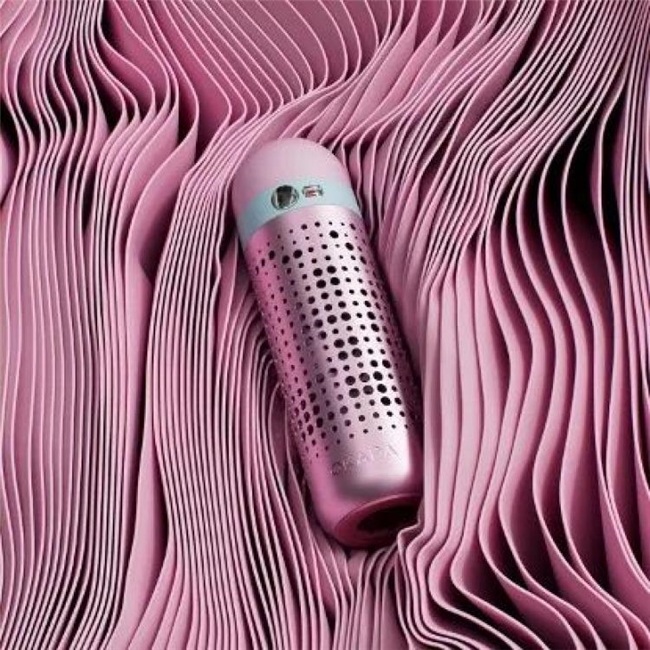 从“丢弃”到“重生”:循环设计重塑生活美学