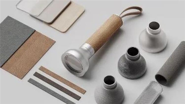 从“丢弃”到“重生”:循环设计重塑生活美学