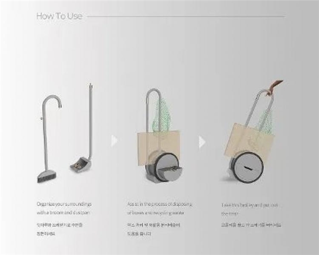 从“丢弃”到“重生”:循环设计重塑生活美学