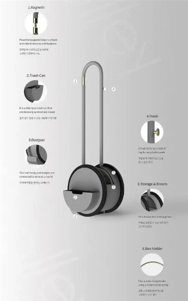 从“丢弃”到“重生”:循环设计重塑生活美学