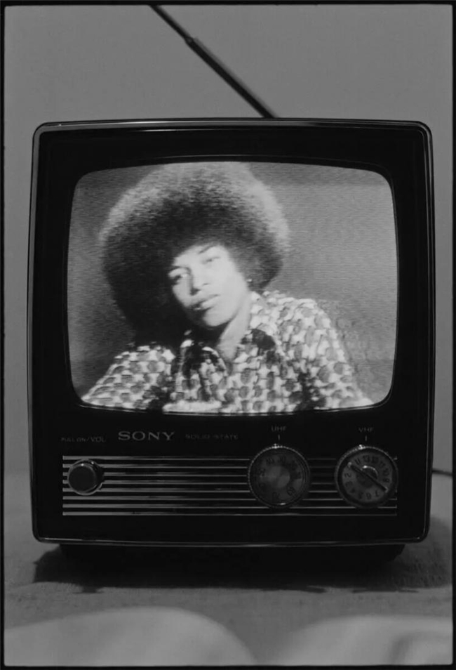 22万张档案中精选！马格南镜头里的美国众生相