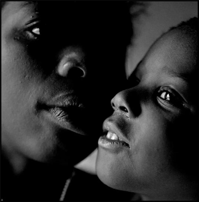 22万张档案中精选！马格南镜头里的美国众生相