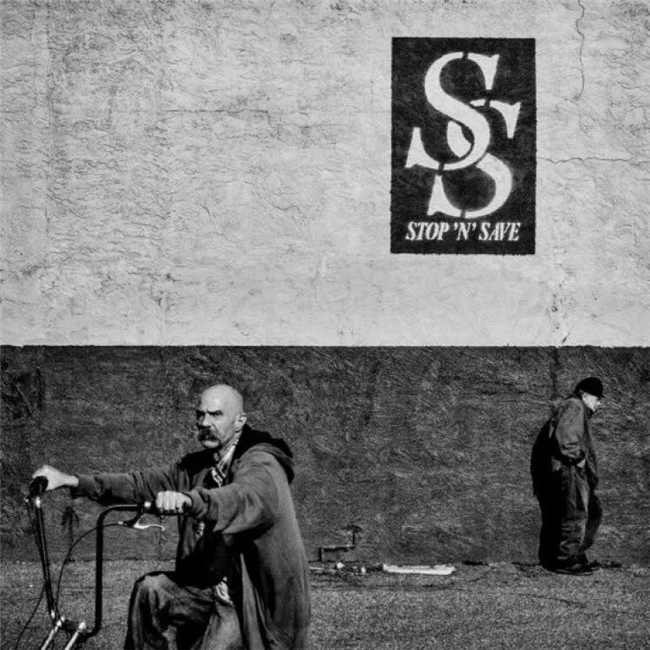 22万张档案中精选！马格南镜头里的美国众生相