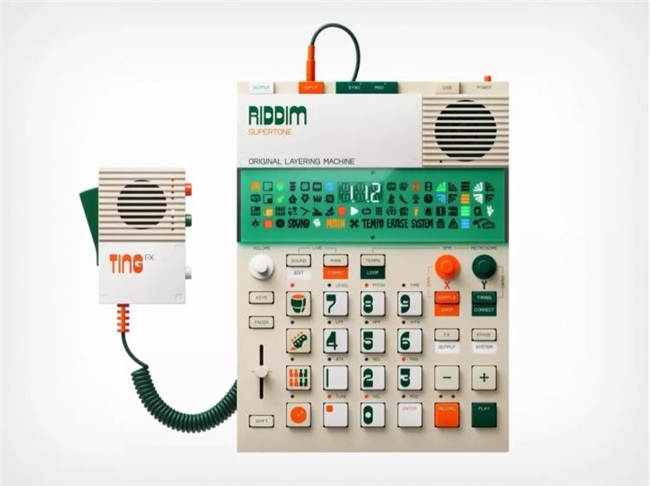 从指尖到空间，科技重构音乐与绘画的创作逻辑