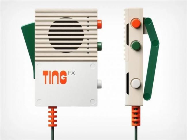 从指尖到空间，科技重构音乐与绘画的创作逻辑