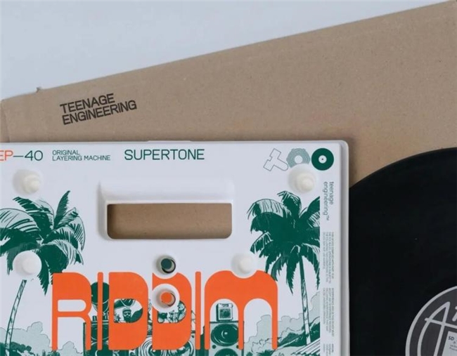 从指尖到空间，科技重构音乐与绘画的创作逻辑