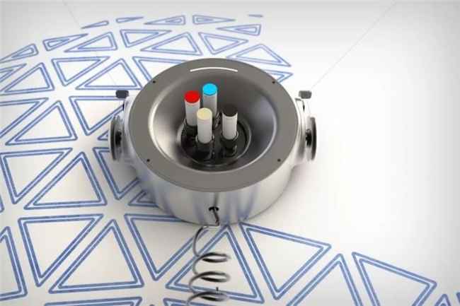 从指尖到空间，科技重构音乐与绘画的创作逻辑