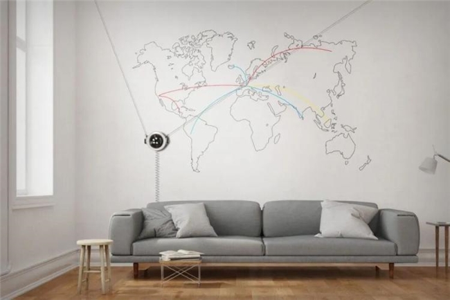 从指尖到空间，科技重构音乐与绘画的创作逻辑