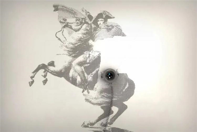 从指尖到空间，科技重构音乐与绘画的创作逻辑