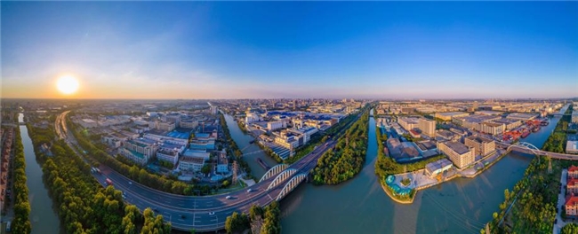 浙江桐乡经开区：因地制宜 锻造新质生产力核心引擎