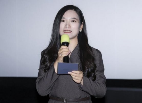 上海市律协未保委、婚家委、教育委共同举办的《陪你到清晨》 集体观影暨“青少年心理健康问题与未成年人保护实践” 交流分享活动圆满举行