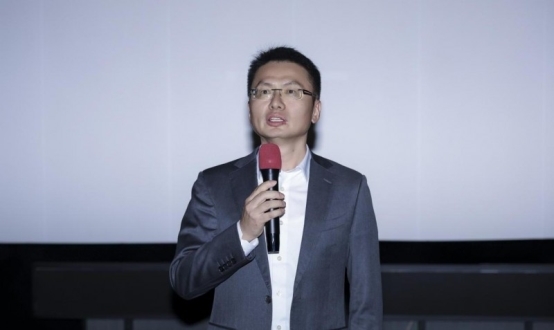 上海市律协未保委、婚家委、教育委共同举办的《陪你到清晨》 集体观影暨“青少年心理健康问题与未成年人保护实践” 交流分享活动圆满举行