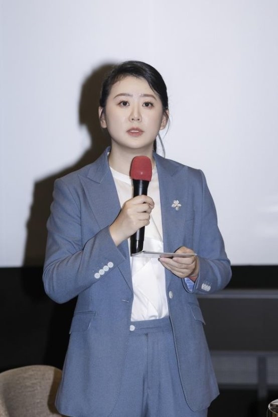 上海市律协未保委、婚家委、教育委共同举办的《陪你到清晨》 集体观影暨“青少年心理健康问题与未成年人保护实践” 交流分享活动圆满举行