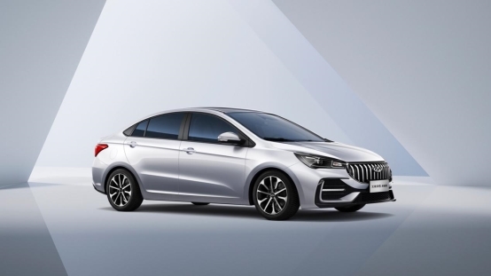 从容过冬全靠TA！艾瑞泽5卓越版让你冰天雪地游刃有余