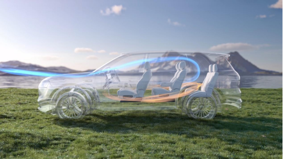 科技赋温，豪华升维，问界M8以三大价