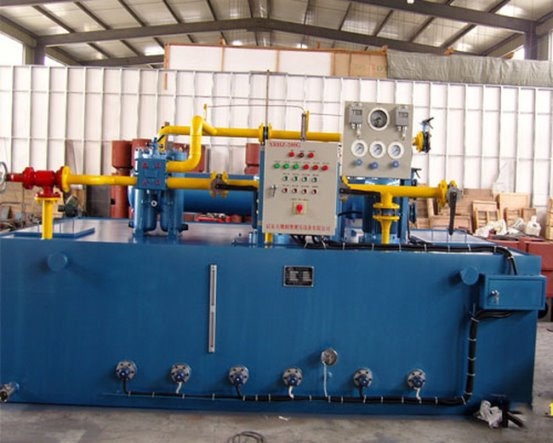 2025年液压系统厂家推荐：五大品牌助力工业设备高效运行