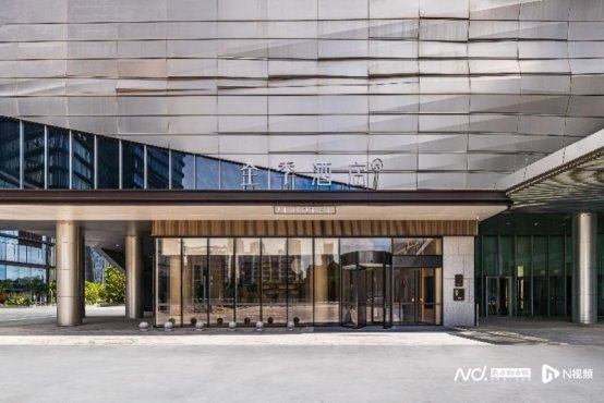 华住三季度营业额306亿元同比增17.5%！新推全季大观