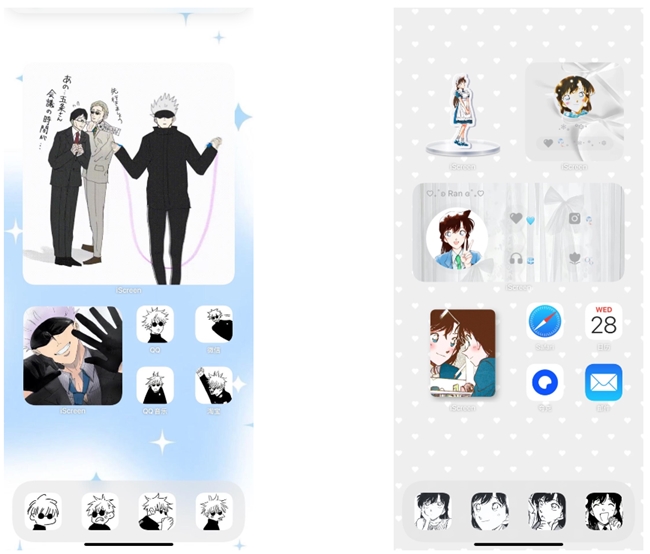 一款手机桌面美化工具，是如何吸引上亿用户的(图4)