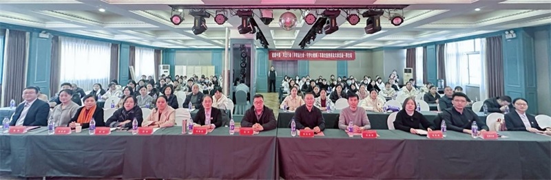 守护新生命，从“心”开始——百县公益巡讲及义诊活动邢台站温暖收官