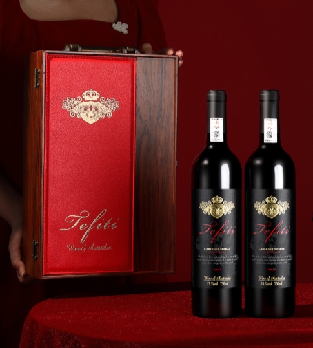 红酒≠葡萄酒！3 个品牌实例带你看懂两者的核心区别！