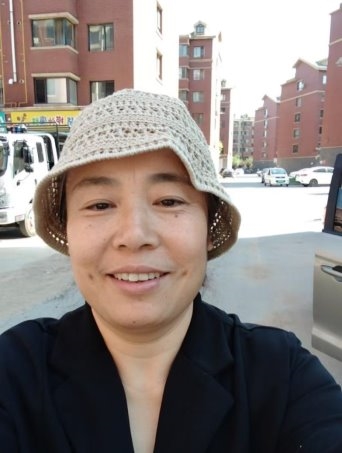 范金平《核灾之后》