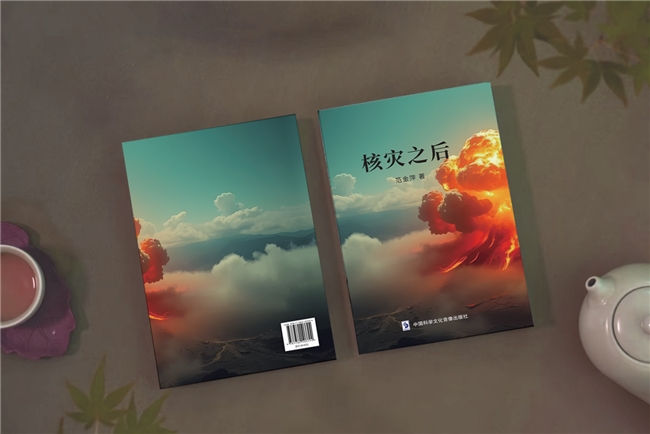 范金平《核灾之后》