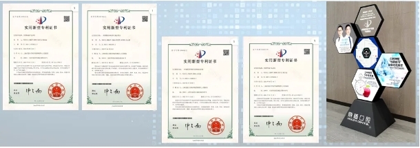 鼎植牙医在国家级比赛中斩获特等奖和一等奖 找他们看牙绝对靠谱！