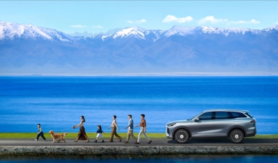 燃油车智驾哪家强？瑞虎9X和星越L实力大PK！