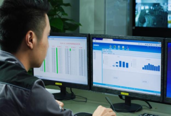 从雨水回收到光伏发电：中国人寿绿色楼宇的全周期生态实践