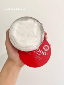 告别粗糙干痒掉屑有救了！德国Glysolid格兰素秋冬润护秘诀