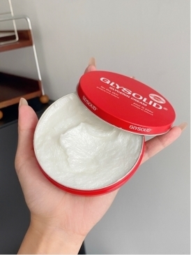 告别粗糙干痒掉屑有救了！德国Glysolid格兰素秋冬润护秘诀