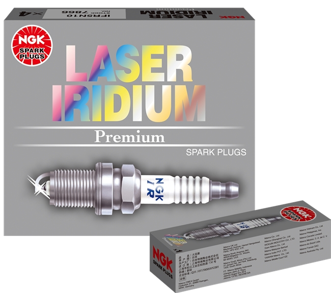 火花塞多久換一次？材質(zhì)選對更省心