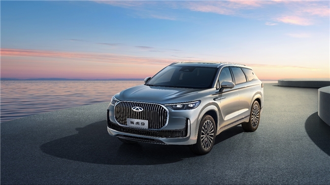 3分鐘告訴你，合資與自主的家用SUV怎么選