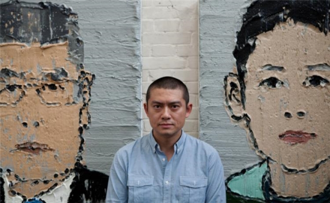 剥离意识形态:李松松如何用艺术唤醒历史记忆反思