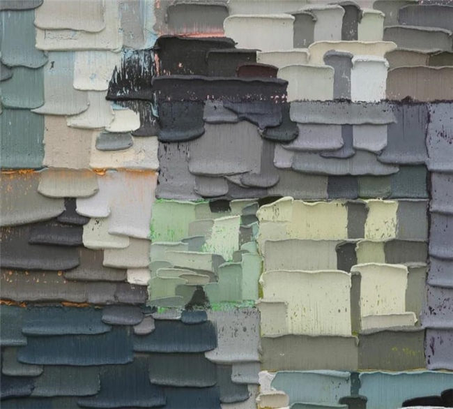 剥离意识形态:李松松如何用艺术唤醒历史记忆反思