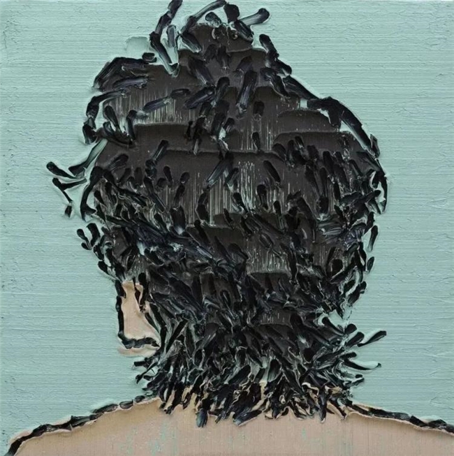 剥离意识形态:李松松如何用艺术唤醒历史记忆反思