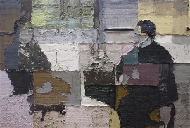 剥离意识形态:李松松如何用艺术唤醒历史记忆反思