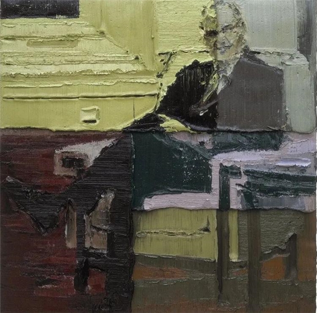 剥离意识形态:李松松如何用艺术唤醒历史记忆反思