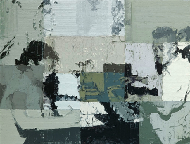 剥离意识形态:李松松如何用艺术唤醒历史记忆反思