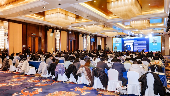 京东政企业务亮相装备制造业数智采购与供应链大会，8大产品矩阵助力“业采融合”发展